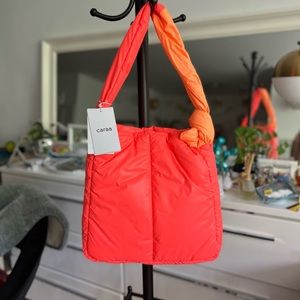 Brand new Caraa sports bag